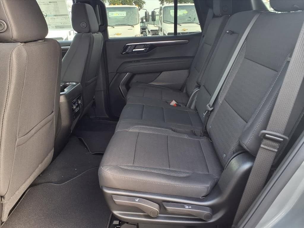 2026 Chevrolet Tahoe - Image 7