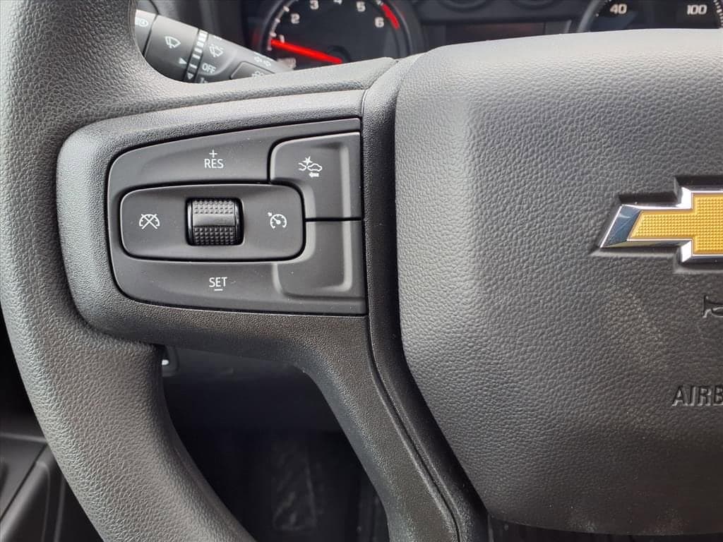 2026 Chevrolet Silverado 1500 - Image 17