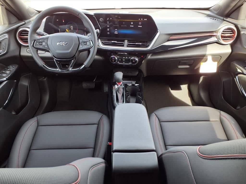 2026 Chevrolet Trax - Image 7