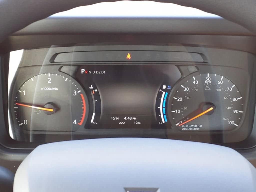 2025 Chevrolet Low Cab Forward 5500 XD - Image 20