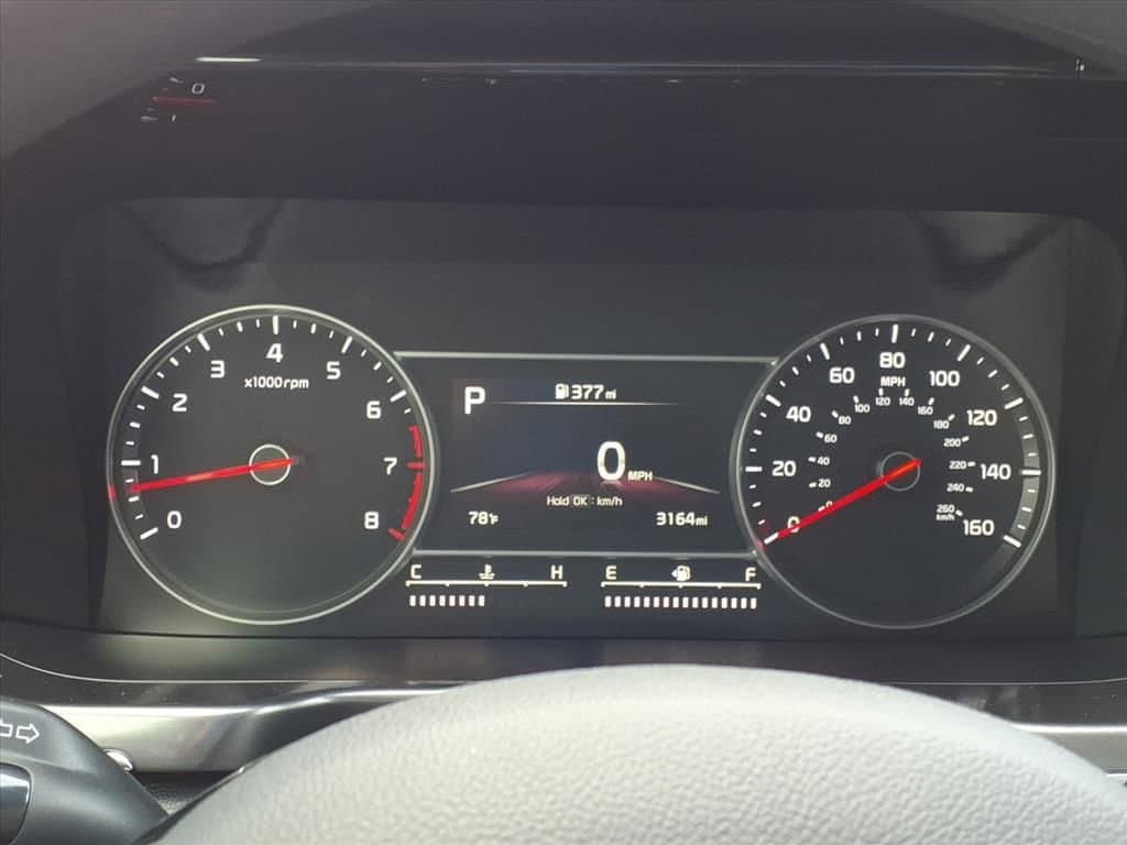 2023 Kia Sorento - Image 30