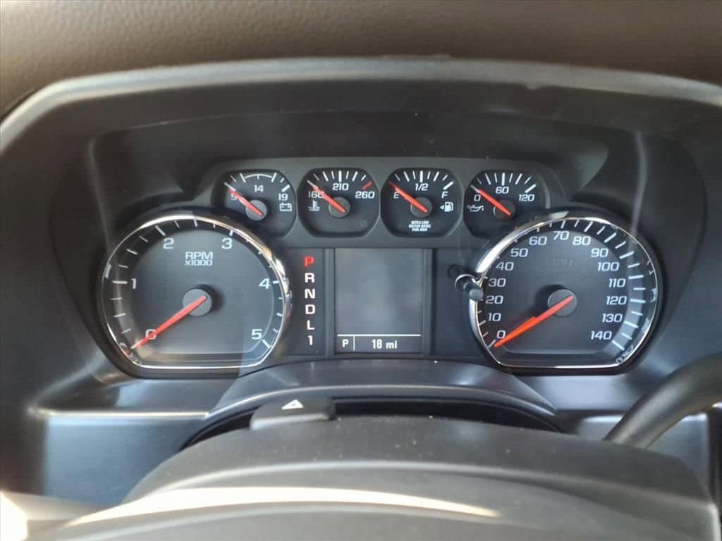 2024 Chevrolet Silverado 5500 HD - Image 17