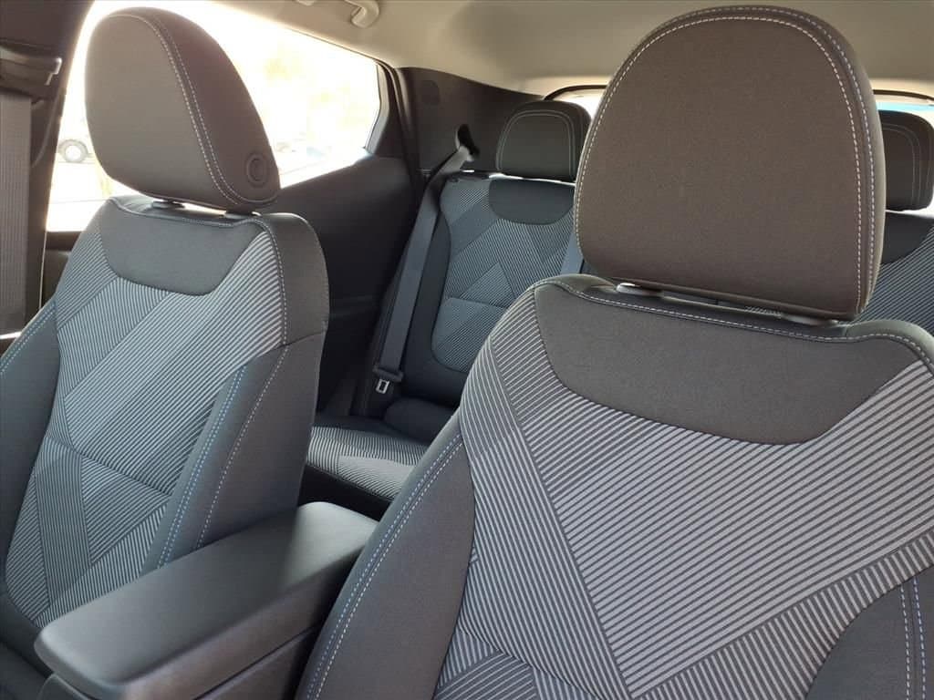 2027 Chevrolet Bolt - Image 15