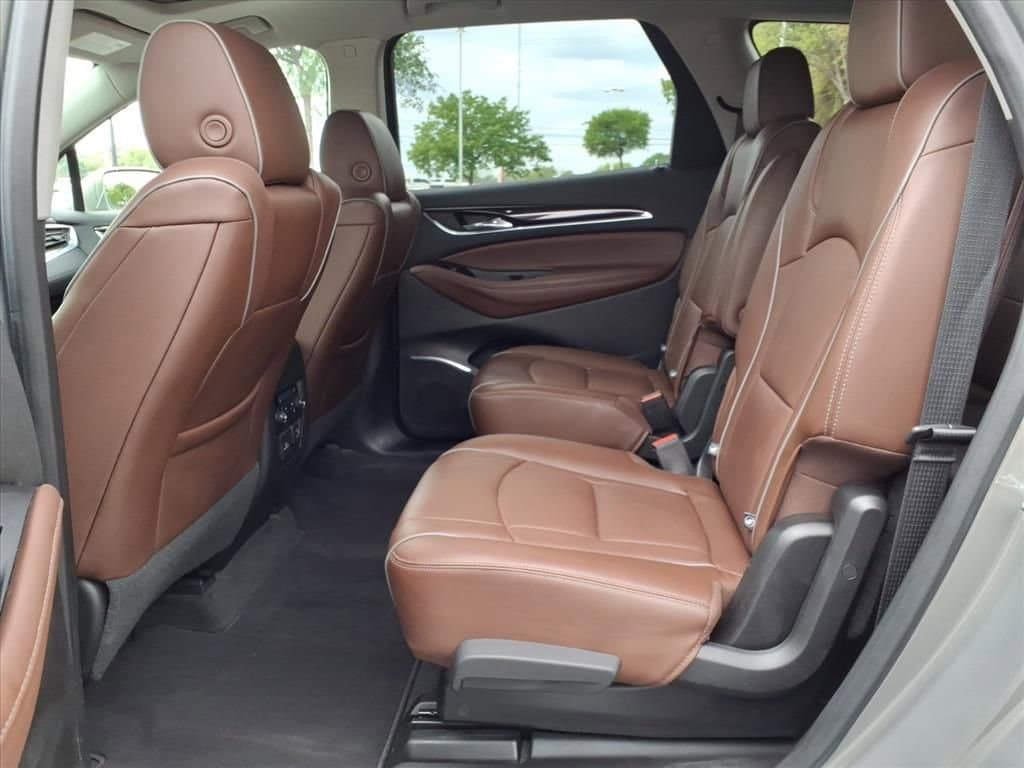 2019 Buick Enclave - Image 19