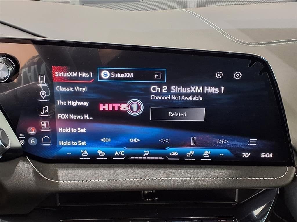 2026 Chevrolet Corvette Stingray - Image 13