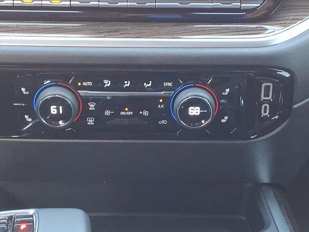 2026 Chevrolet Silverado 1500 - Image 29