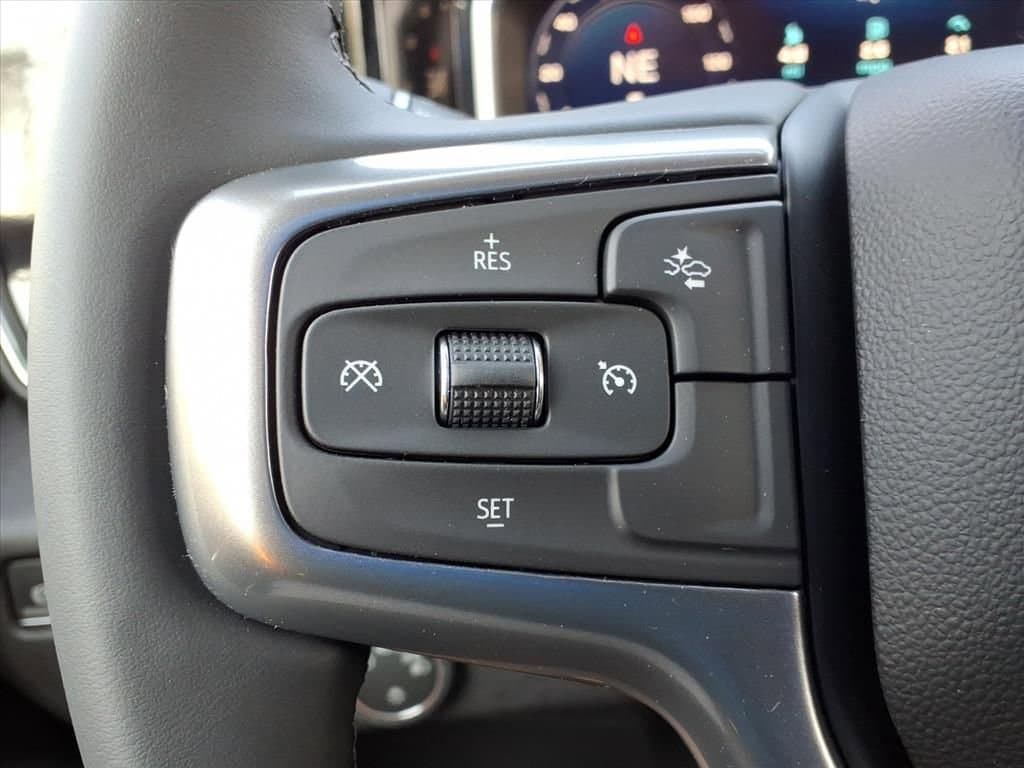 2026 Chevrolet Silverado 3500 HD Chassis Cab - Image 17