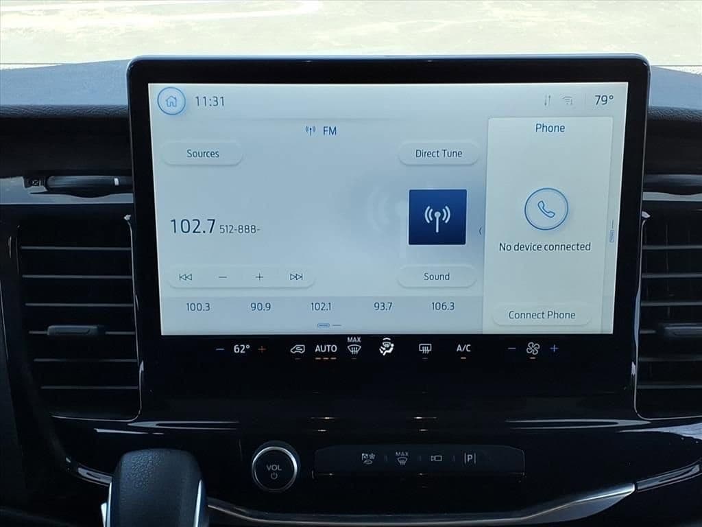 2023 Ford Transit Passenger Wagon - Image 25