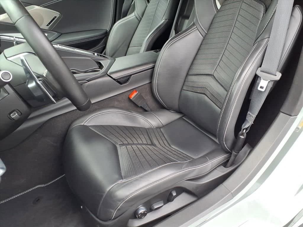 2023 Chevrolet Corvette Stingray - Image 15