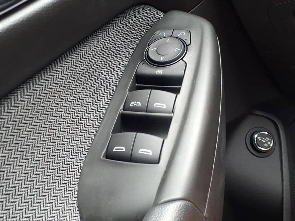 2026 Chevrolet Trailblazer - Image 20