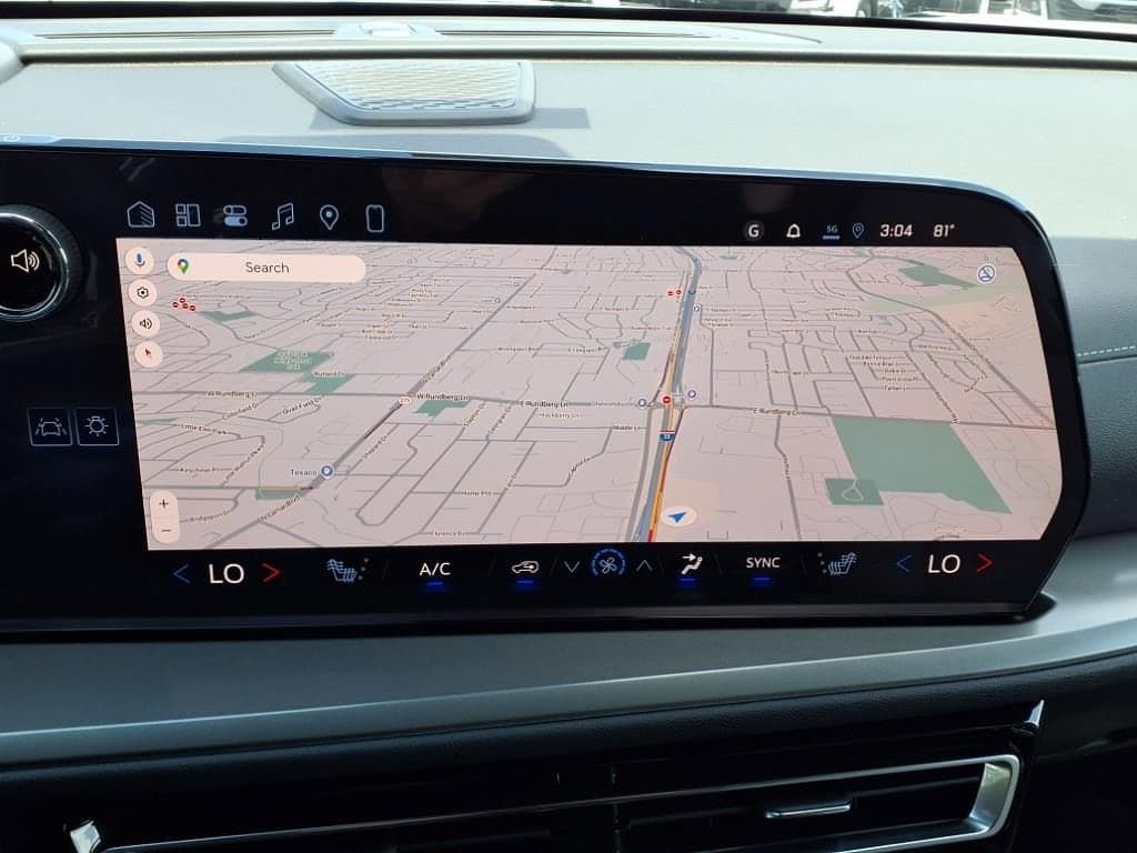 2026 Chevrolet Traverse - Image 10