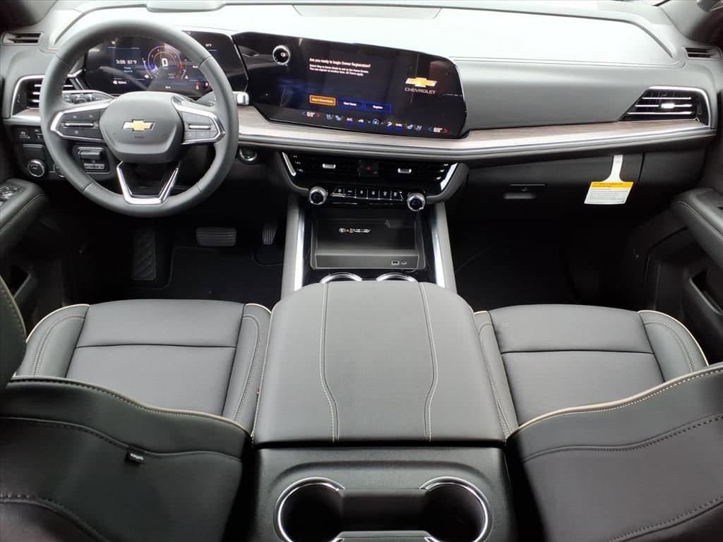 2026 Chevrolet Tahoe - Image 18