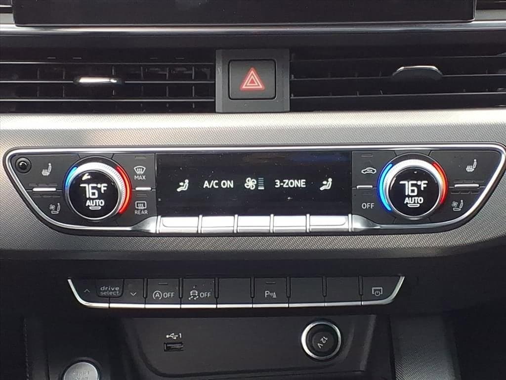 2021 Audi A5 Sportback - Image 25