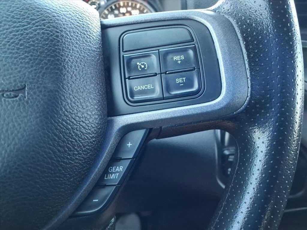 2022 Ram 2500 - Image 29