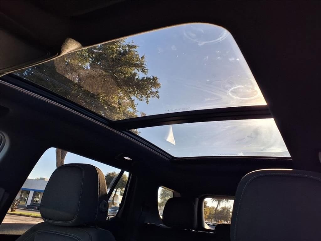 2026 Chevrolet Equinox - Image 9