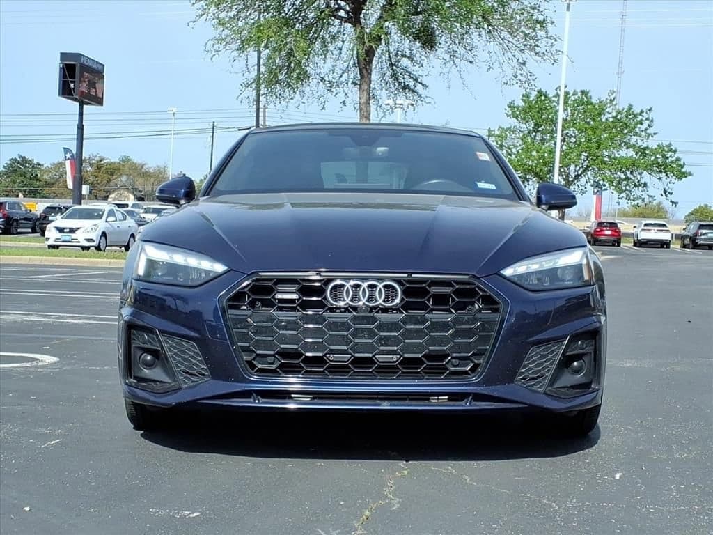 2021 Audi A5 Sportback - Image 2
