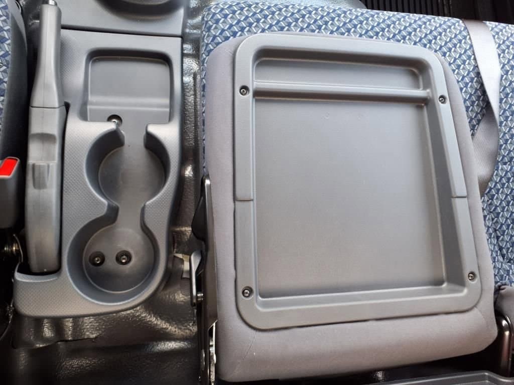 2025 Chevrolet Low Cab Forward 4500 HG - Image 9