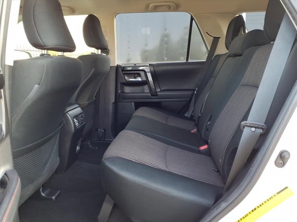 2021 Toyota 4Runner - Image 19