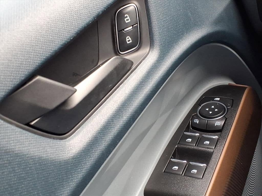 2024 Ford Maverick - Image 24