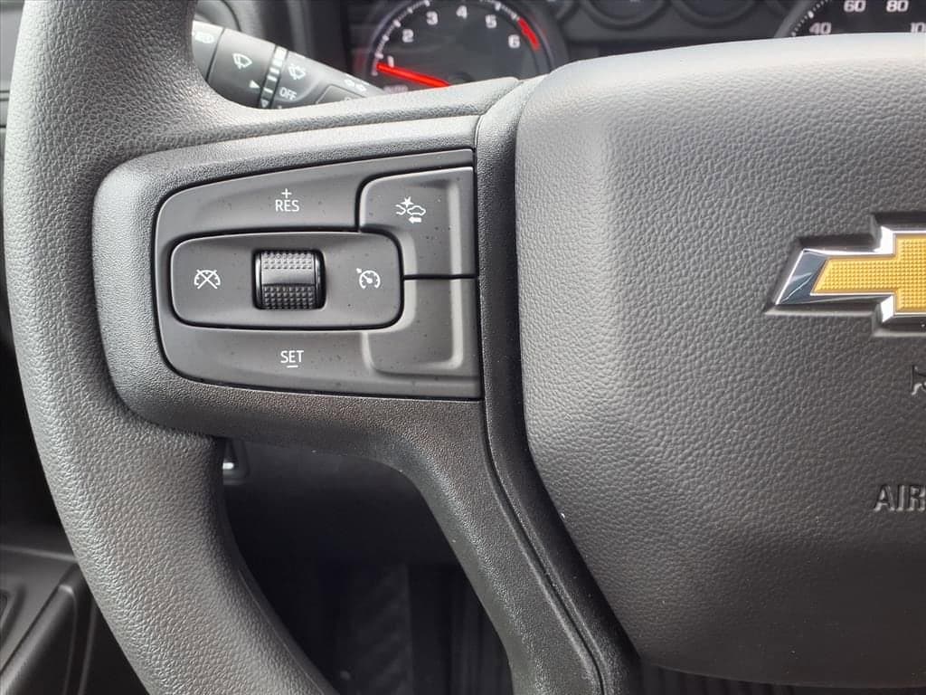 2026 Chevrolet Silverado 1500 - Image 17