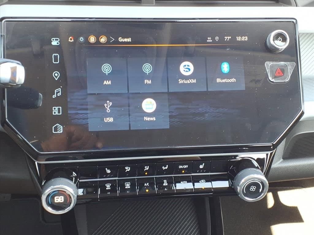 2027 Chevrolet Bolt - Image 23