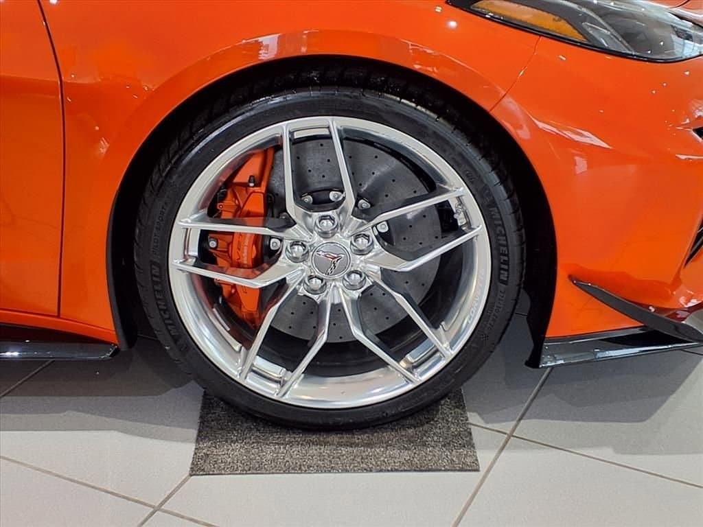 2026 Chevrolet Corvette Z06 - Image 3
