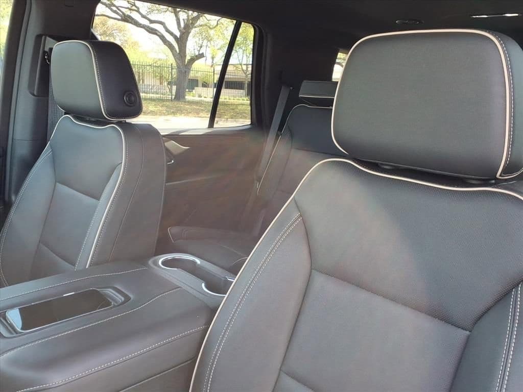 2024 Chevrolet Tahoe - Image 16