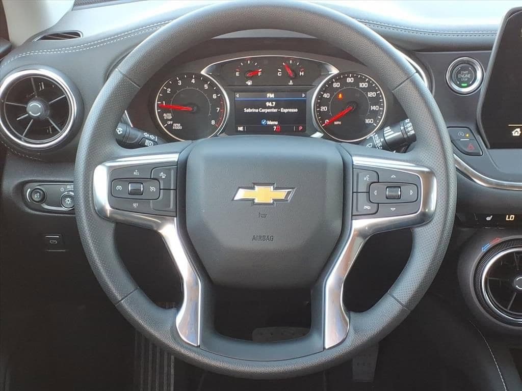 2026 Chevrolet Blazer - Image 17