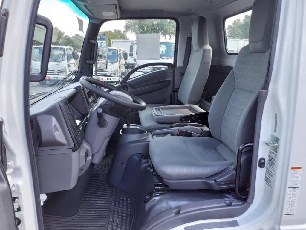 2025 Chevrolet Low Cab Forward 5500 XD - Image 6