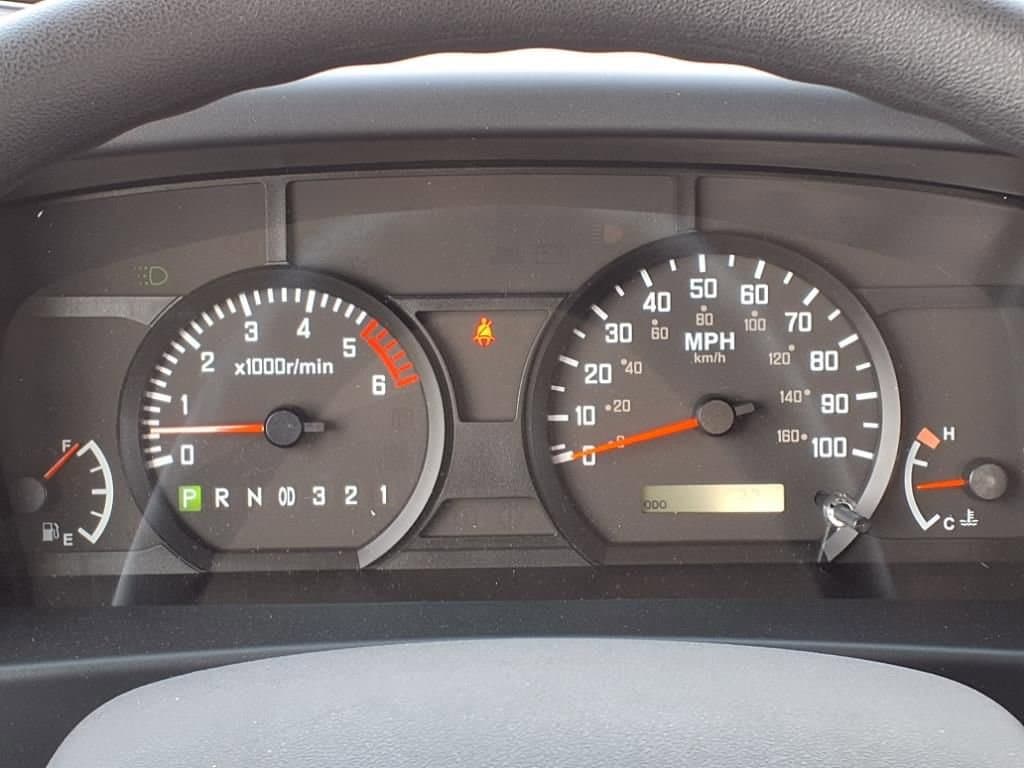 2025 Chevrolet Low Cab Forward 5500 XG - Image 20