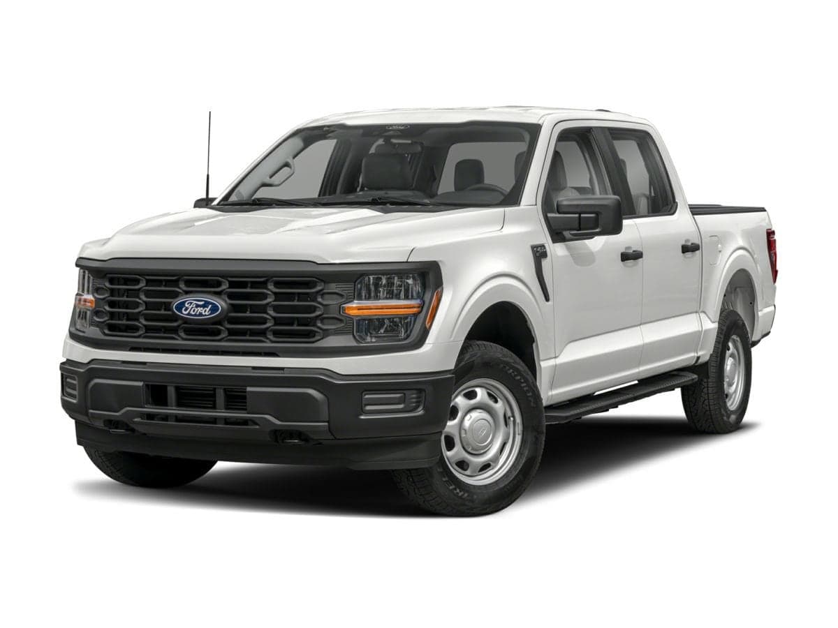 2024 Ford F-150 - Image 1