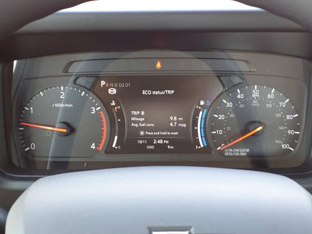 2025 Chevrolet Low Cab Forward 5500 XD - Image 21