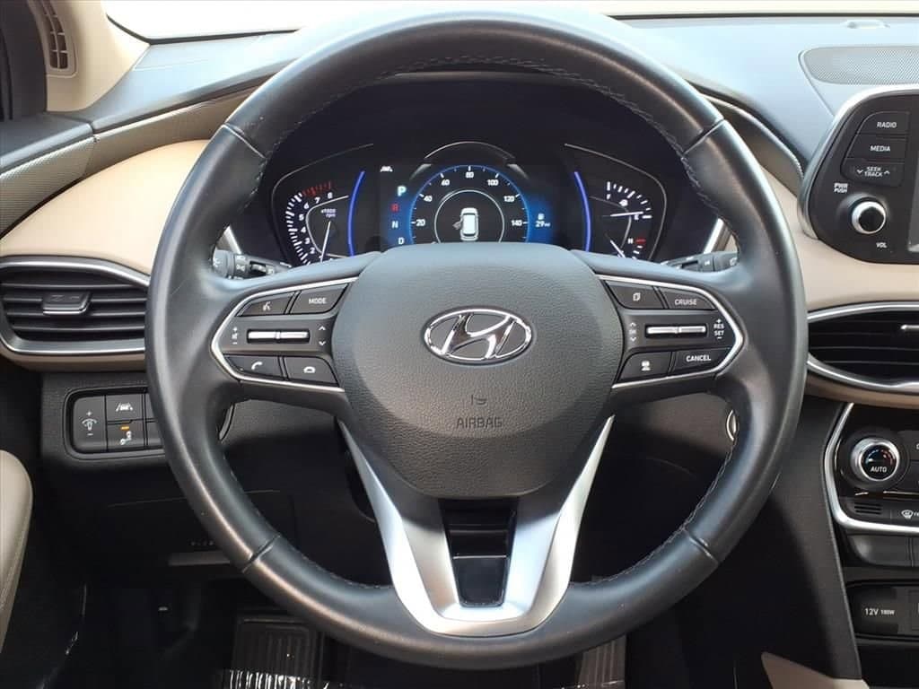 2019 Hyundai Santa Fe - Image 26