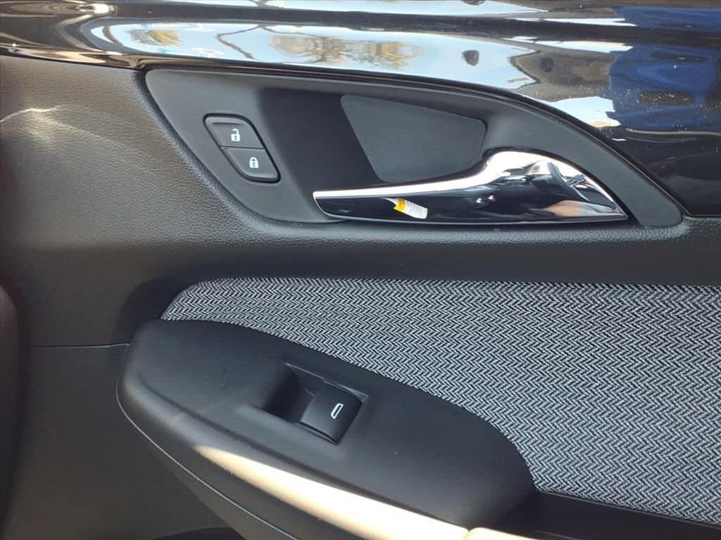 2026 Chevrolet Trailblazer - Image 20