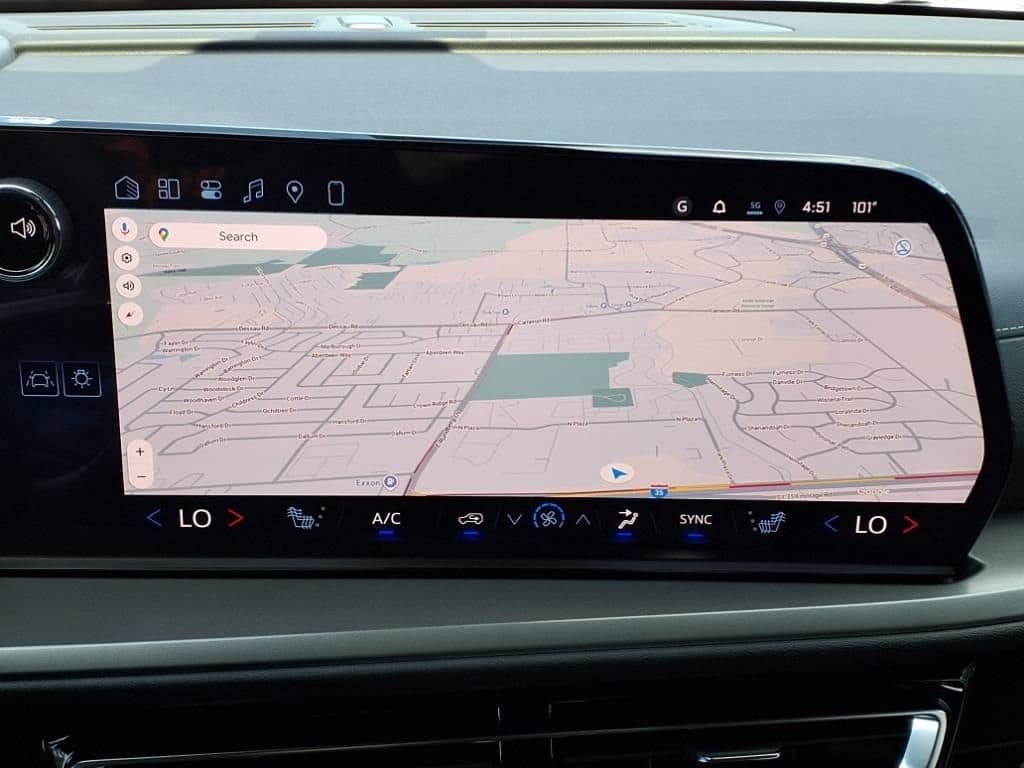 2026 Chevrolet Traverse - Image 10