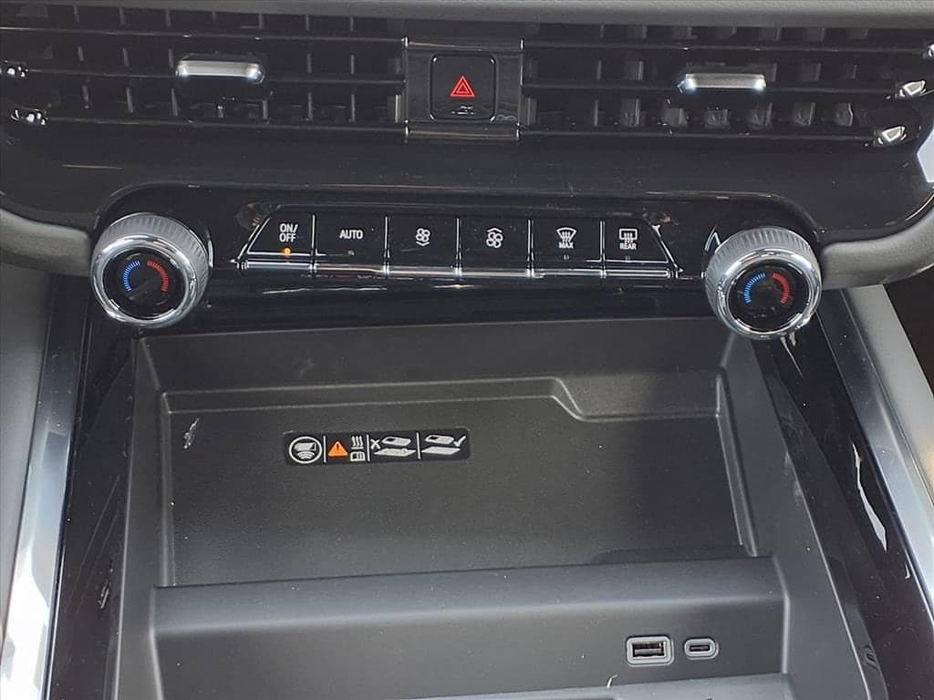 2026 Chevrolet Tahoe - Image 16