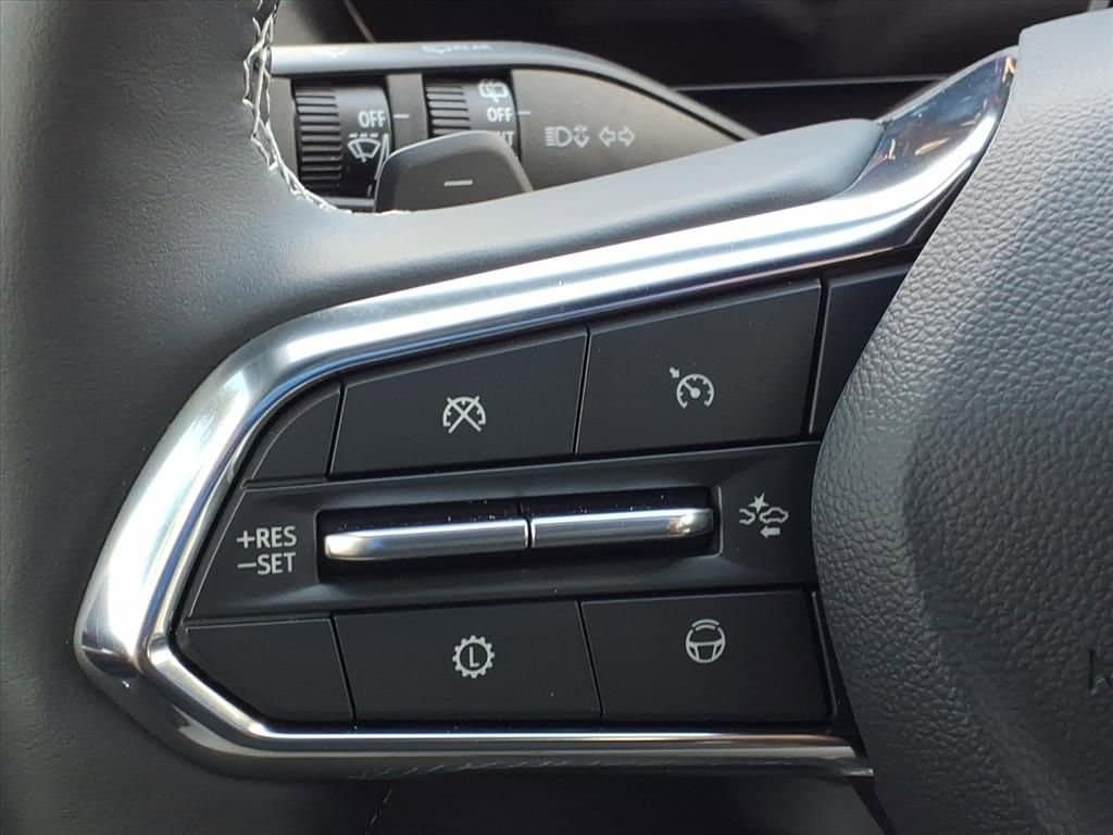 2026 Chevrolet Traverse - Image 19