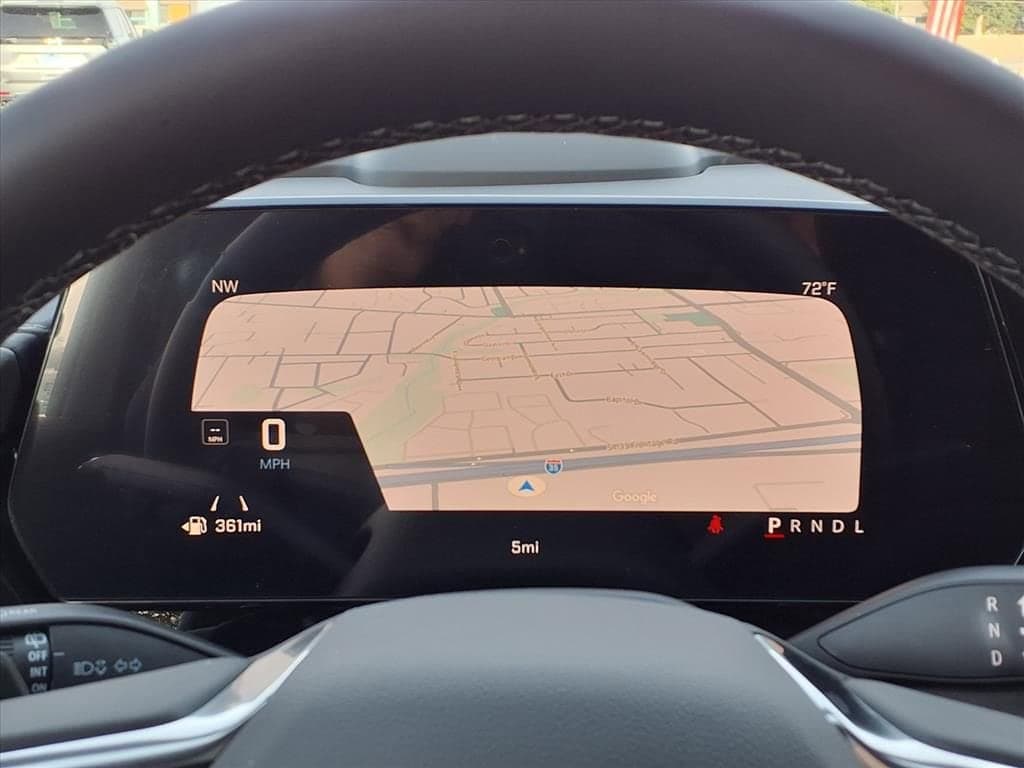 2026 Chevrolet Tahoe - Image 20