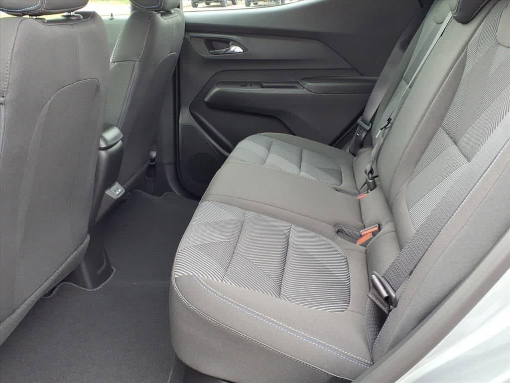 2027 Chevrolet Bolt - Image 12