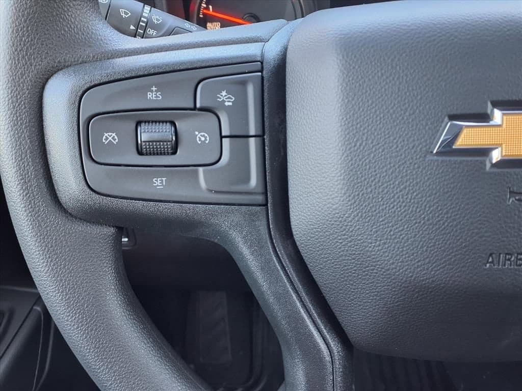 2026 Chevrolet Silverado 1500 - Image 17