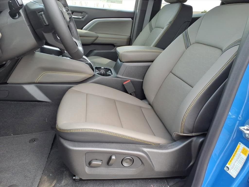 2026 Chevrolet Colorado - Image 14