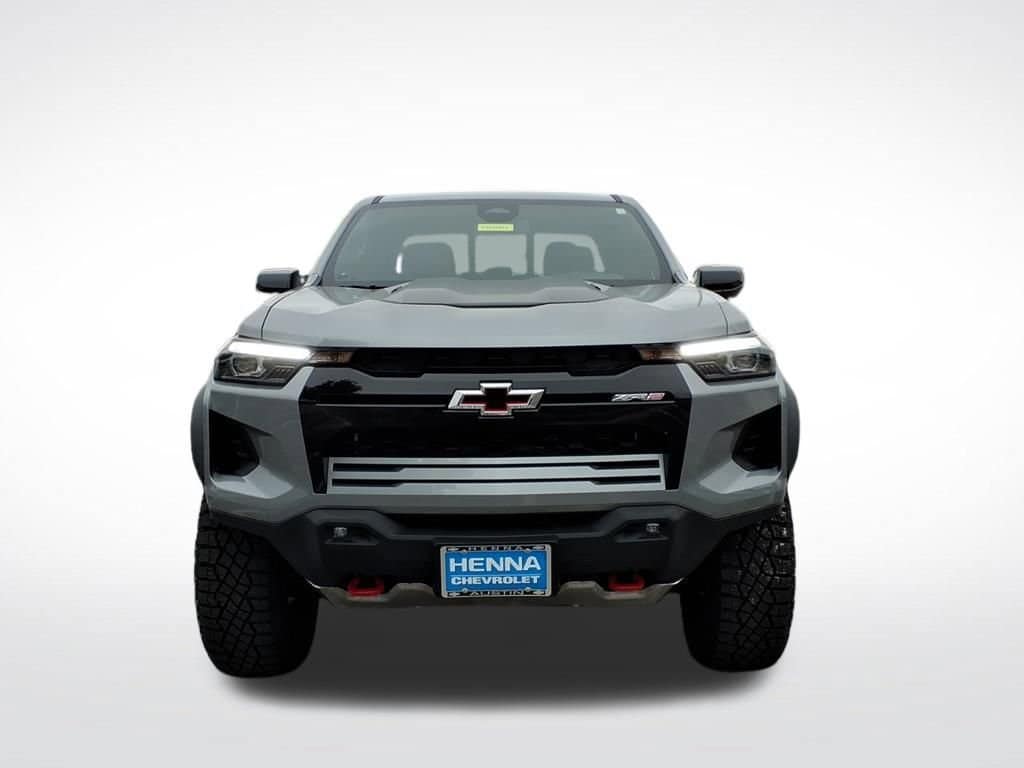 2026 Chevrolet Colorado - Image 7