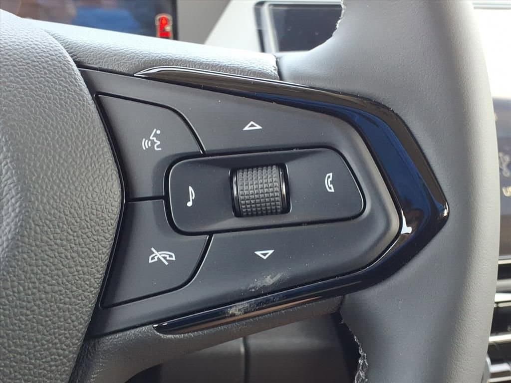 2027 Chevrolet Bolt - Image 27