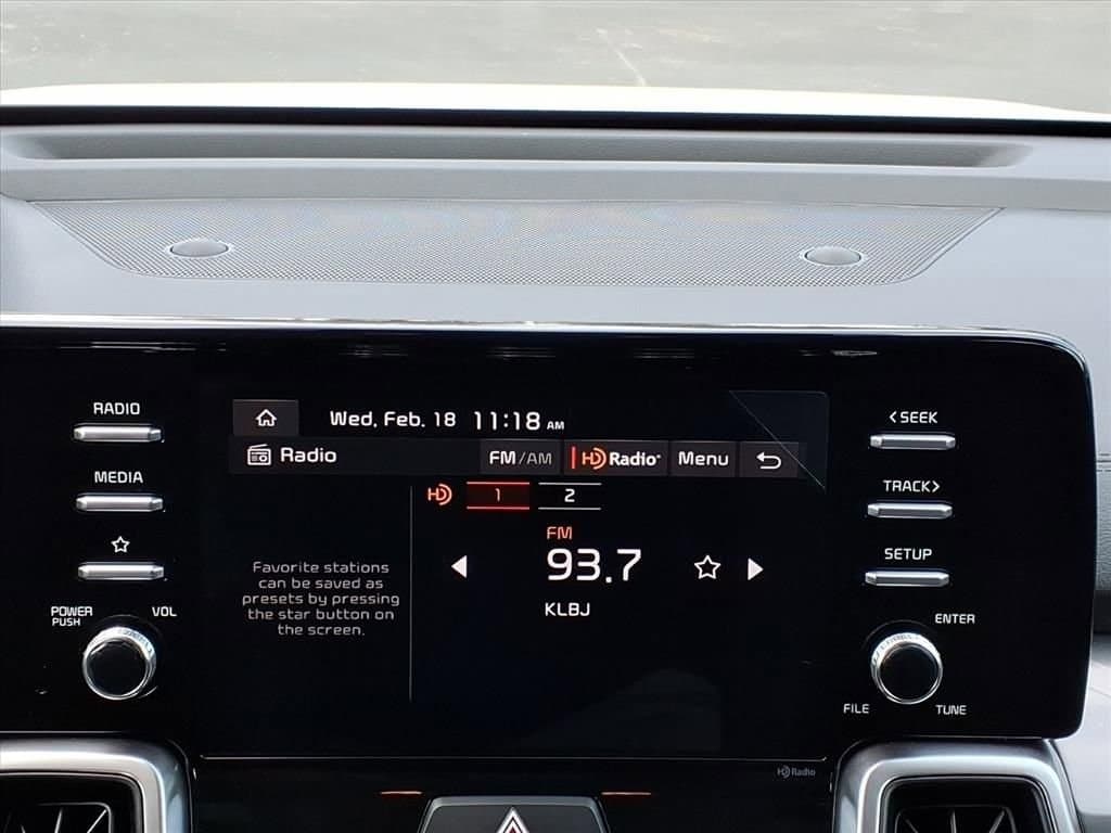 2023 Kia Sorento - Image 28