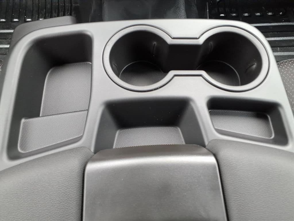 2026 Chevrolet Silverado 2500 HD - Image 18