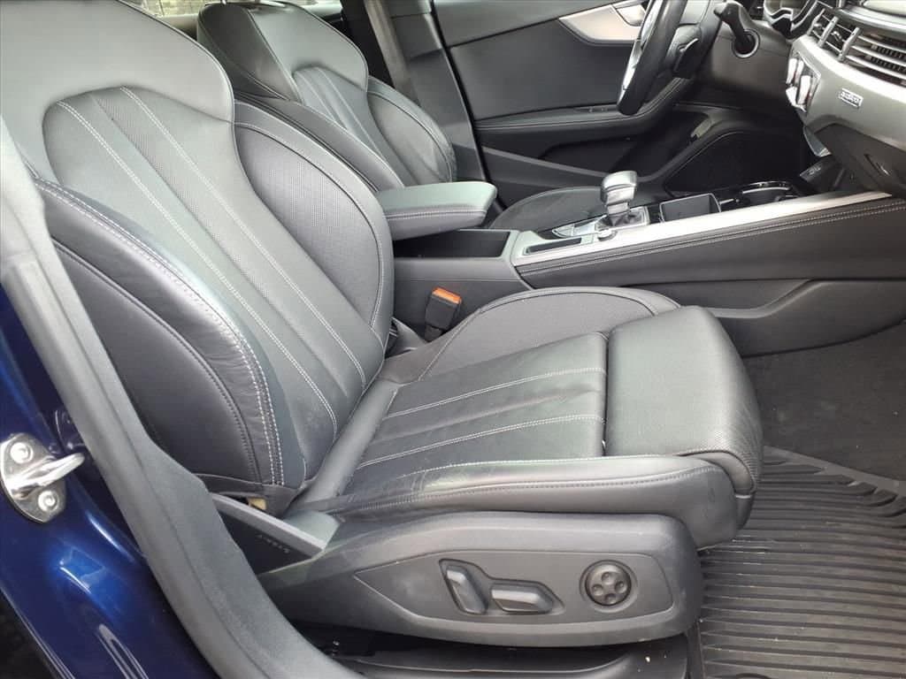 2021 Audi A5 Sportback - Image 16