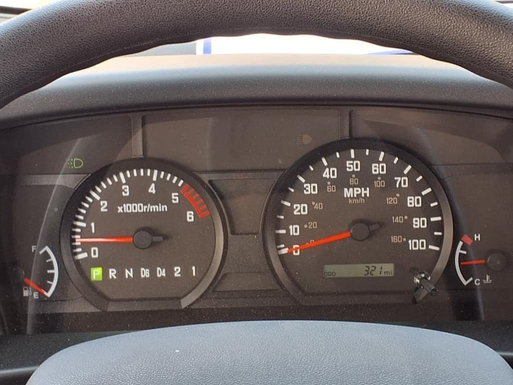 2024 Chevrolet Low Cab Forward 4500 HG - Image 20