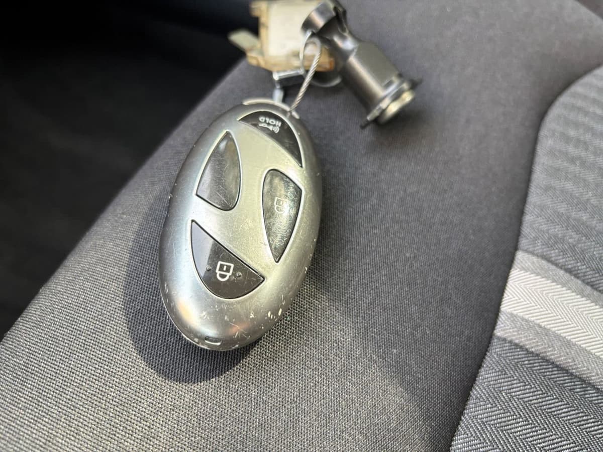 2025 Hyundai Sonata Hybrid - Image 18