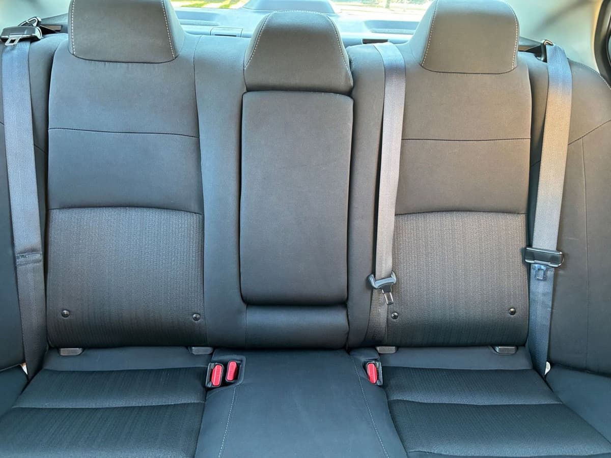 2025 Nissan Altima - Image 33