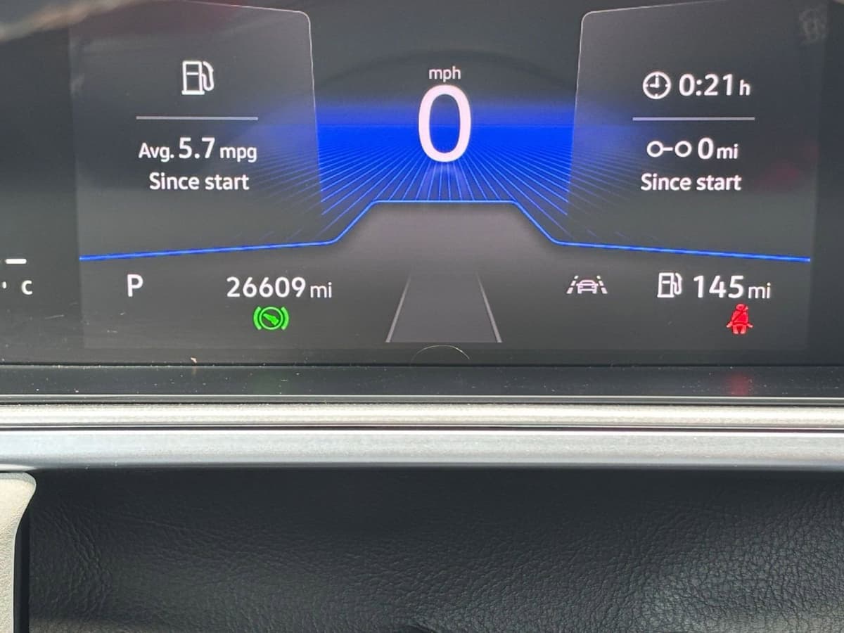 2025 Volkswagen Taos - Image 35